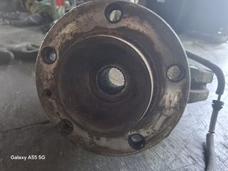 bontott OPEL MOVANO Jobb első Csonkállvány Kerékaggyal