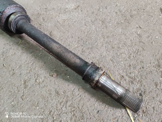 bontott OPEL MOVANO Jobb Féltengely