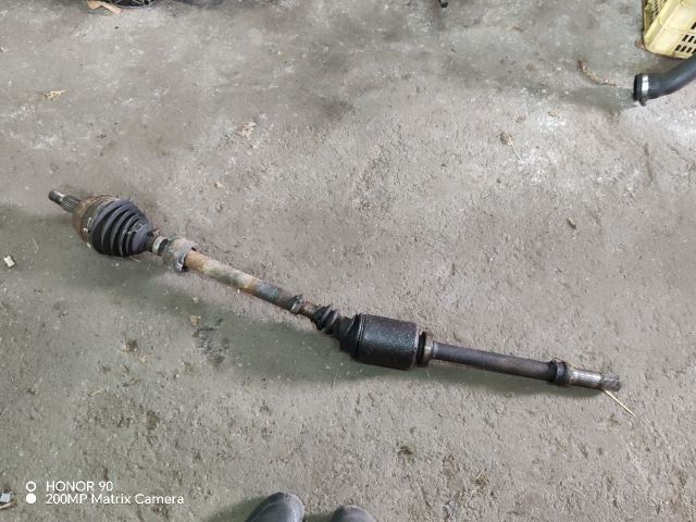 bontott OPEL MOVANO Jobb Féltengely