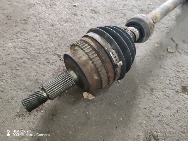 bontott OPEL MOVANO Jobb Féltengely