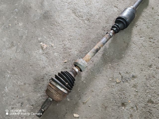 bontott OPEL MOVANO Jobb Féltengely