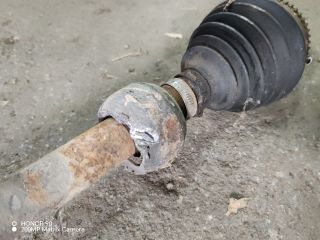 bontott OPEL MOVANO Jobb Féltengely