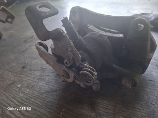 bontott OPEL MOVANO Jobb hátsó Féknyereg Munkahengerrel