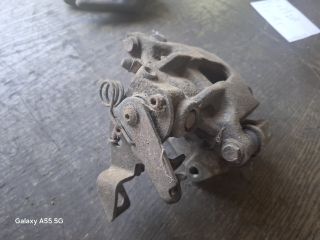 bontott OPEL MOVANO Jobb hátsó Féknyereg Munkahengerrel