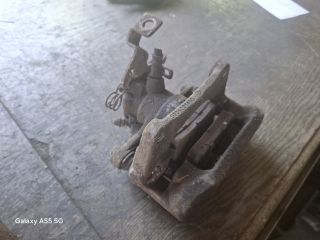 bontott OPEL MOVANO Jobb hátsó Féknyereg Munkahengerrel