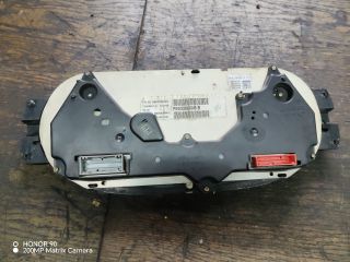 bontott OPEL MOVANO Kilométeróra