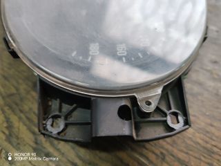 bontott OPEL MOVANO Kilométeróra