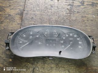 bontott OPEL MOVANO Kilométeróra