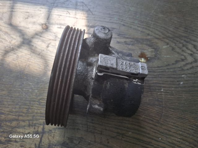 bontott OPEL MOVANO Kormányszervó Motor (Hidraulikus)