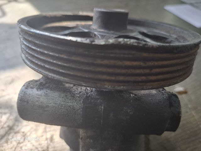 bontott OPEL MOVANO Kormányszervó Motor (Hidraulikus)