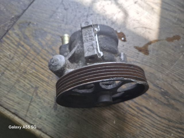 bontott OPEL MOVANO Kormányszervó Motor (Hidraulikus)