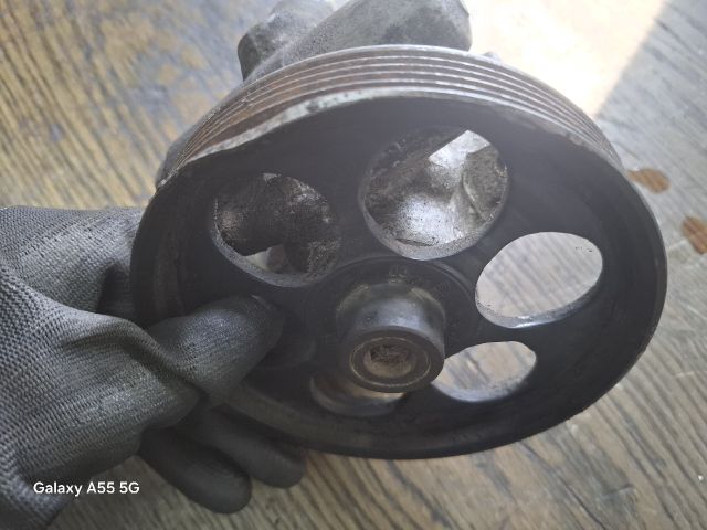 bontott OPEL MOVANO Kormányszervó Motor (Hidraulikus)