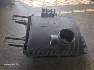 bontott OPEL MOVANO Légszűrő Ház