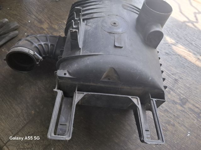 bontott OPEL MOVANO Légszűrő Ház