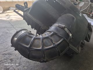 bontott OPEL MOVANO Légszűrő Ház