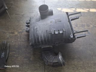 bontott OPEL MOVANO Légszűrő Ház