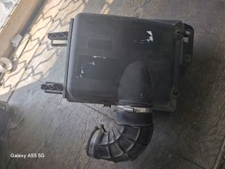 bontott OPEL MOVANO Légszűrő Ház