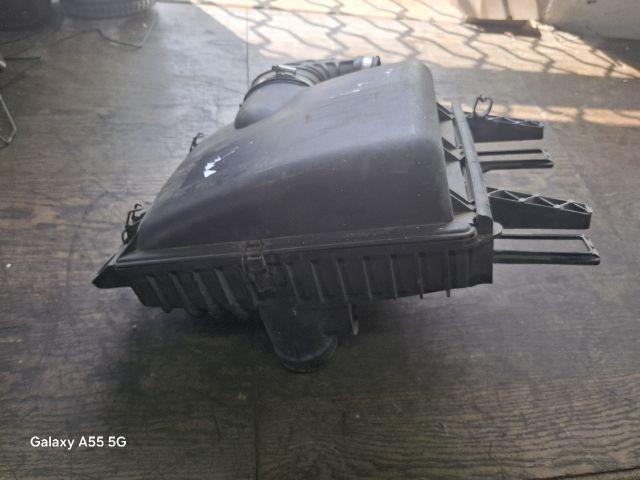 bontott OPEL MOVANO Légszűrő Ház