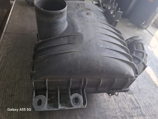 bontott OPEL MOVANO Légszűrő Ház