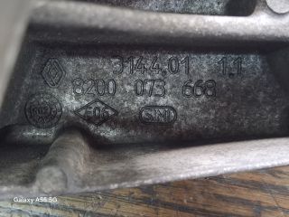 bontott OPEL MOVANO Motor Tartó Bak (Fém)