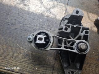 bontott OPEL MOVANO Motor Tartó Bak (Fém)