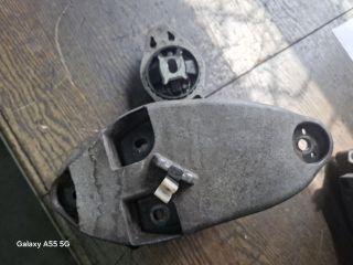 bontott OPEL MOVANO Motor Tartó Bak (Fém)