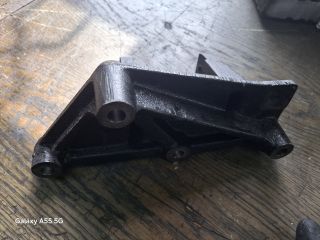 bontott OPEL MOVANO Motor Tartó Bak (Fém)