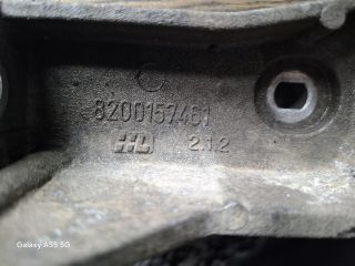 bontott OPEL MOVANO Motor Tartó Bak (Fém)