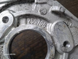 bontott OPEL MOVANO Nagynyomású Szivattyú Bak