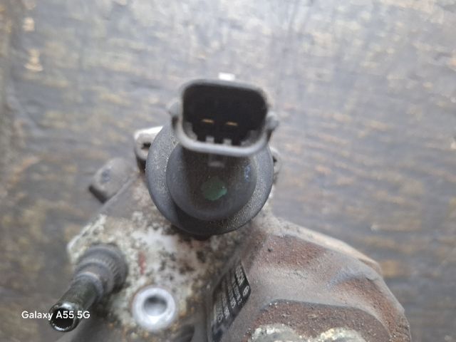 bontott OPEL MOVANO Nagynyomású Szivattyú