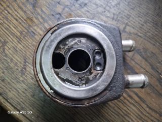 bontott OPEL MOVANO Olajhűtő