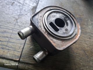 bontott OPEL MOVANO Olajhűtő