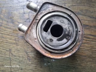 bontott OPEL MOVANO Olajhűtő