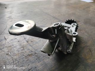 bontott OPEL MOVANO Olajszivattyú