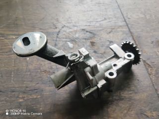 bontott OPEL MOVANO Olajszivattyú