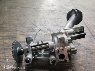 bontott OPEL MOVANO Olajszivattyú