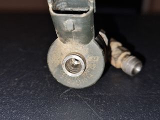 bontott OPEL MOVANO Porlasztó (1 db)