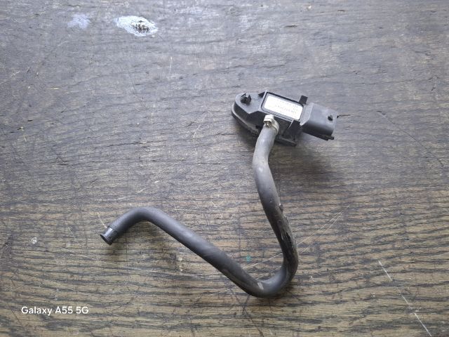 bontott OPEL MOVANO Szívócső Nyomásérzékelő