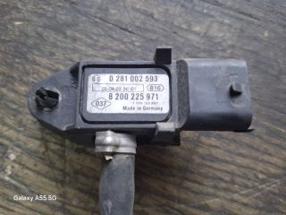 bontott OPEL MOVANO Szívócső Nyomásérzékelő