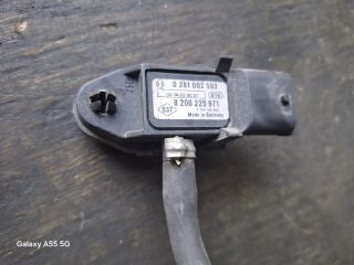 bontott OPEL MOVANO Szívócső Nyomásérzékelő