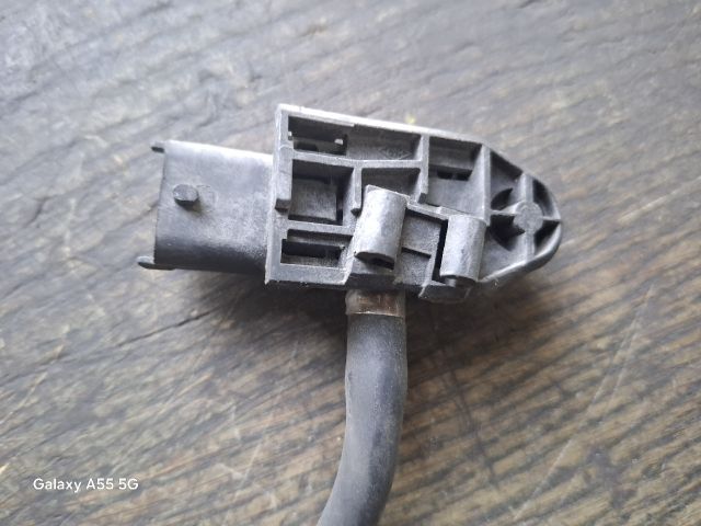 bontott OPEL MOVANO Szívócső Nyomásérzékelő