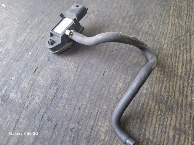 bontott OPEL MOVANO Szívócső Nyomásérzékelő