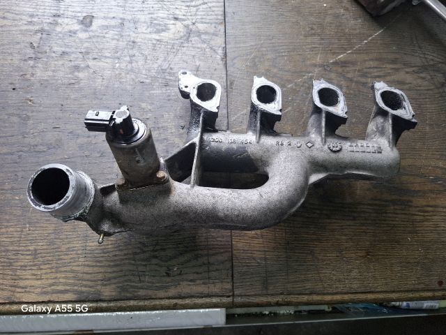 bontott OPEL MOVANO Szívósor