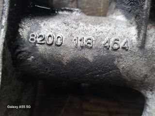 bontott OPEL MOVANO Szívósor