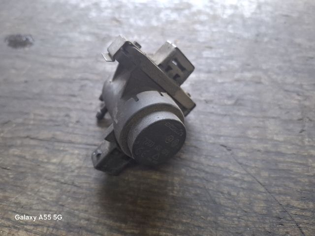 bontott OPEL MOVANO Turbó Vákum Szelep