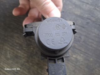 bontott OPEL MOVANO Turbó Vákum Szelep