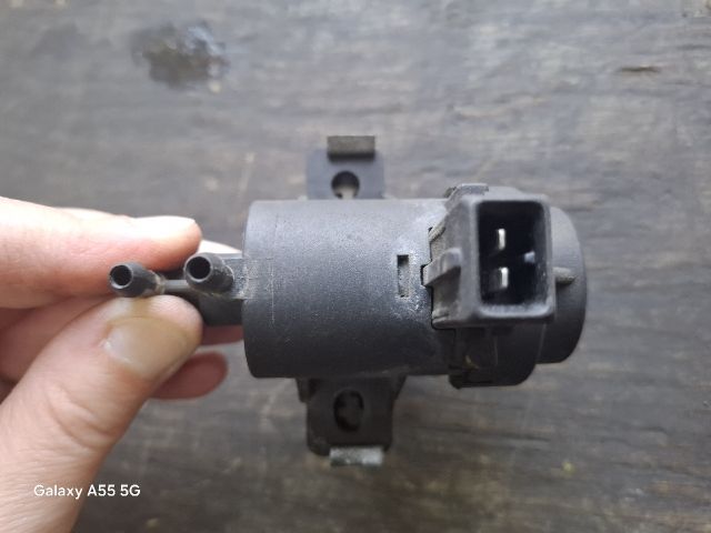 bontott OPEL MOVANO Turbó Vákum Szelep