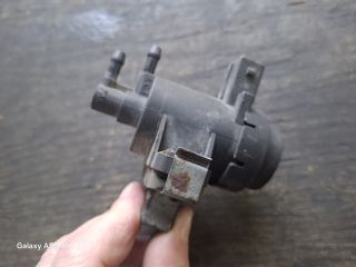 bontott OPEL MOVANO Turbó Vákum Szelep