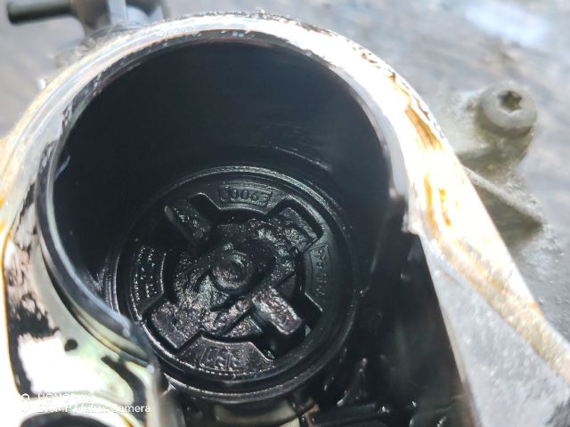 bontott OPEL MOVANO Vákumpumpa