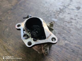 bontott OPEL MOVANO Vákumpumpa